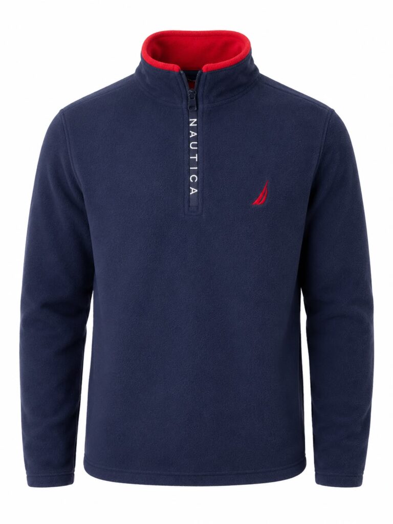 Buso termico nautica
