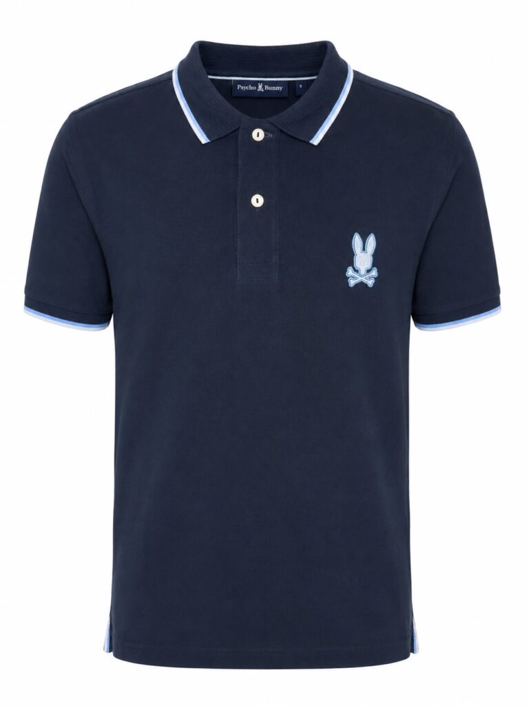 Polo Psycho Bunny